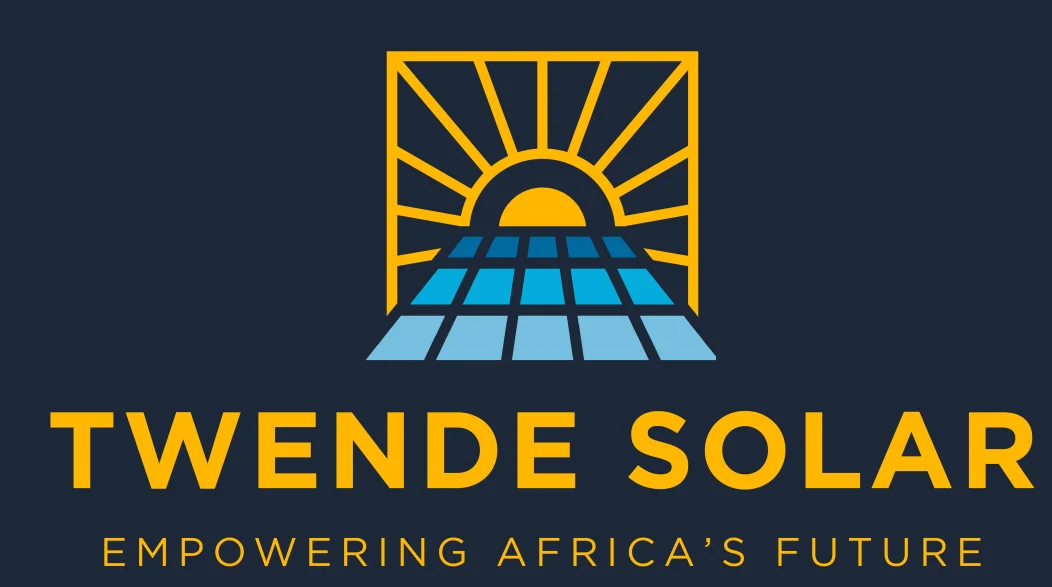 Twende Solar