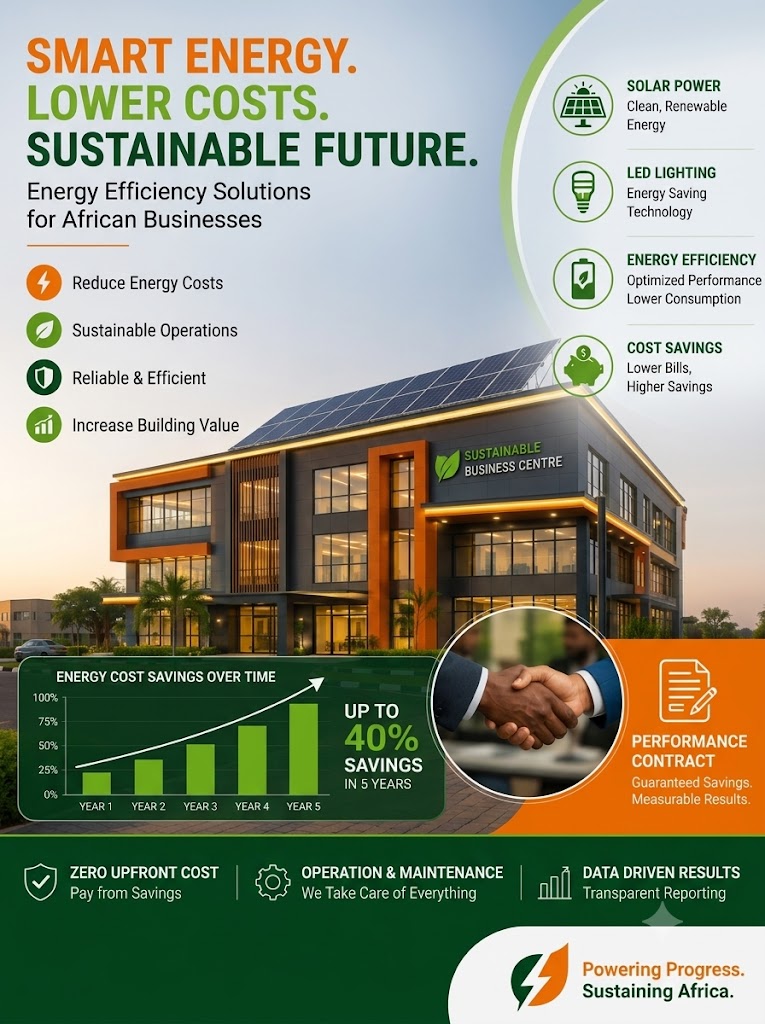 Energy Performance Contracts