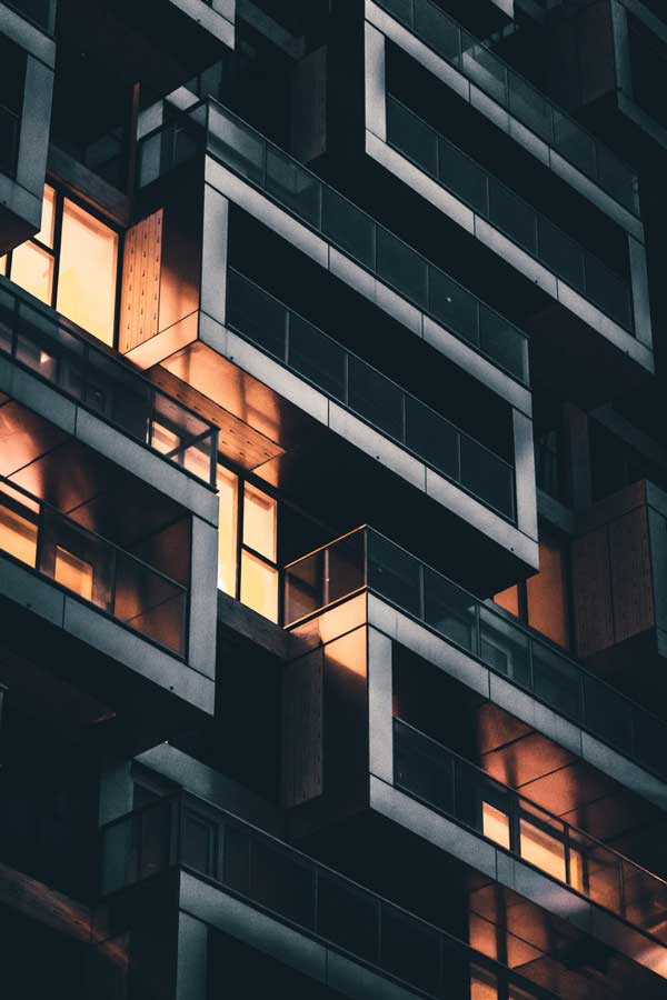Lighting Retrofit Solutions